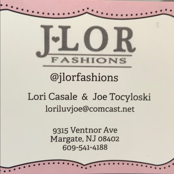 jlorfashions